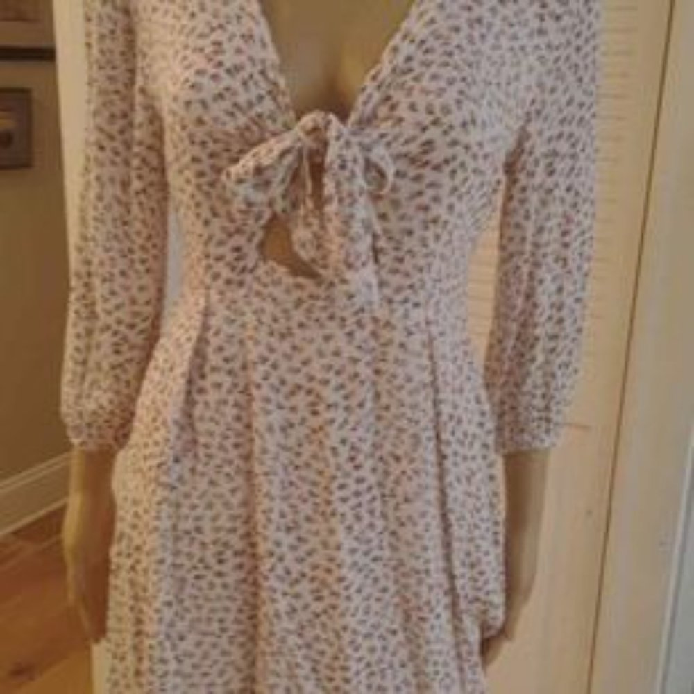 Dynamite Spring Dress - Picture 3 of 6